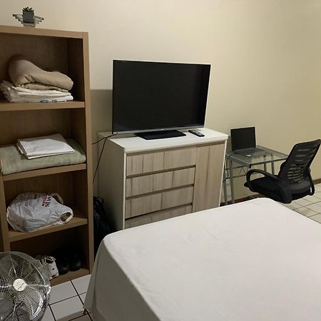 برازيليا Hostel Asa Sul المظهر الخارجي الصورة