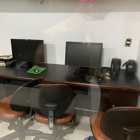 برازيليا Hostel Asa Sul المظهر الخارجي الصورة