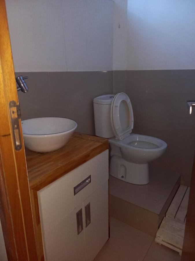 برازيليا Hostel Asa Sul المظهر الخارجي الصورة