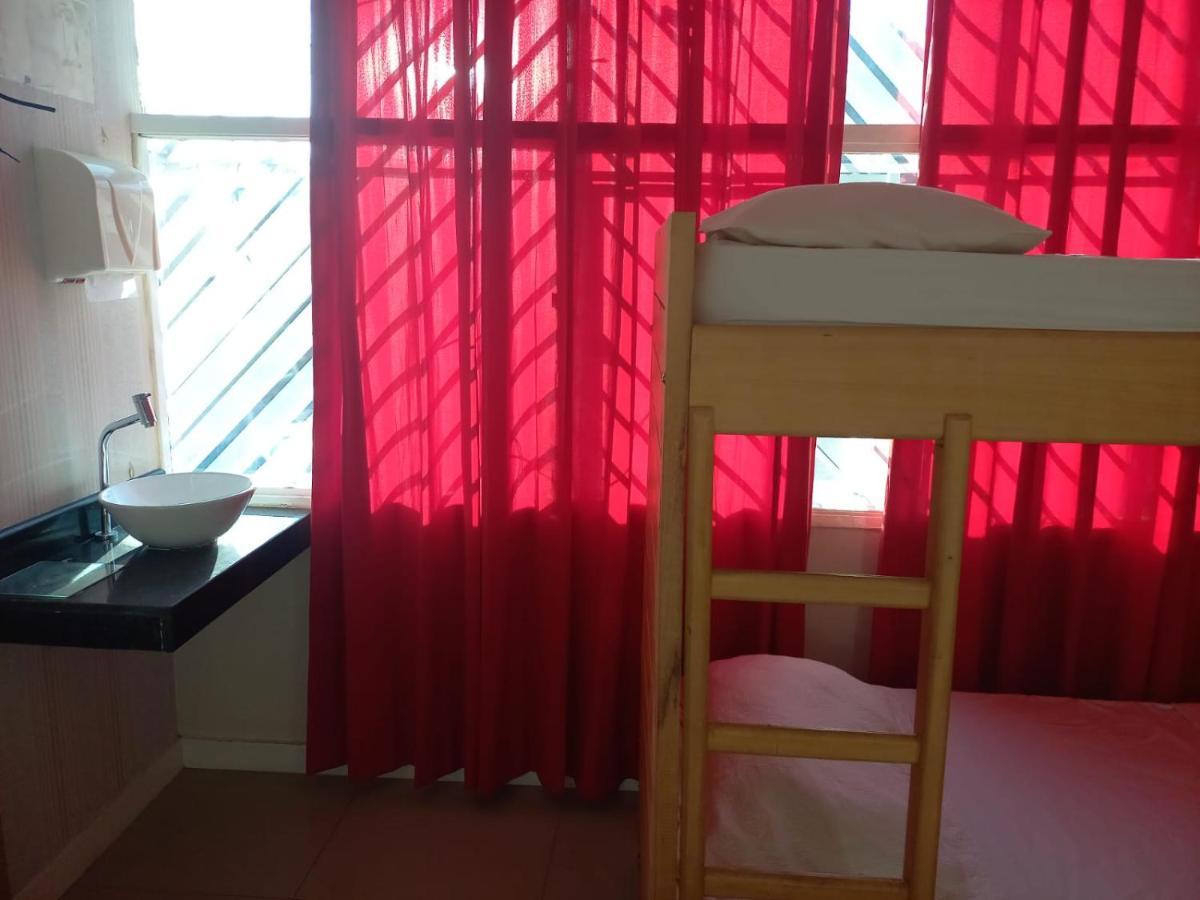 برازيليا Hostel Asa Sul المظهر الخارجي الصورة