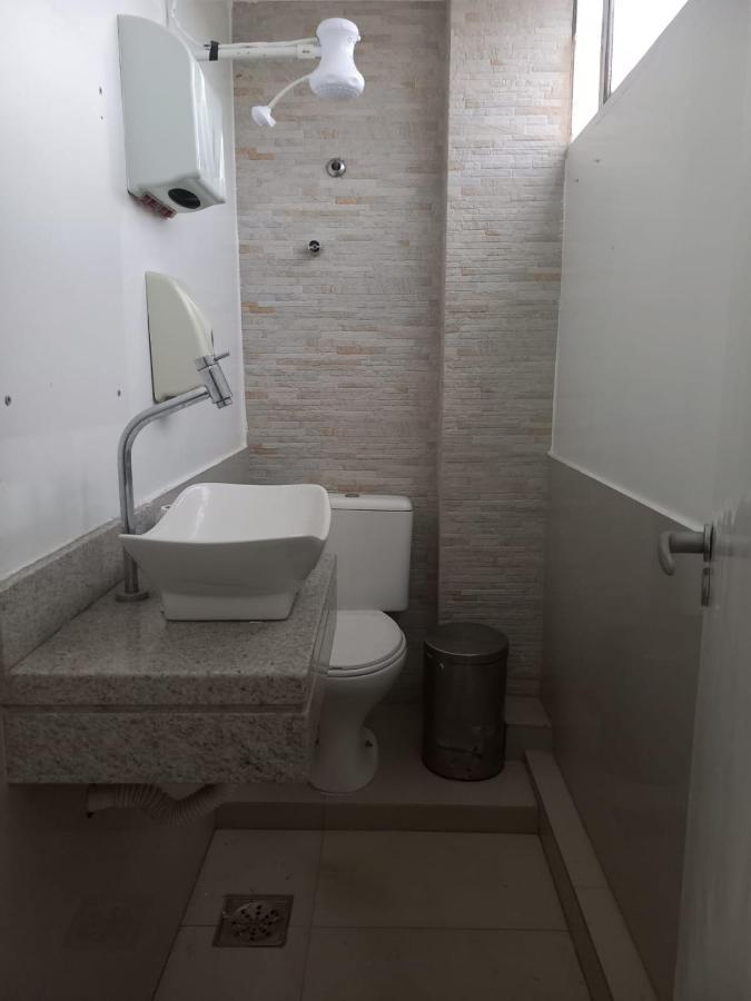 برازيليا Hostel Asa Sul المظهر الخارجي الصورة