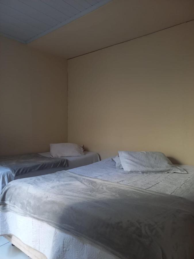 برازيليا Hostel Asa Sul المظهر الخارجي الصورة