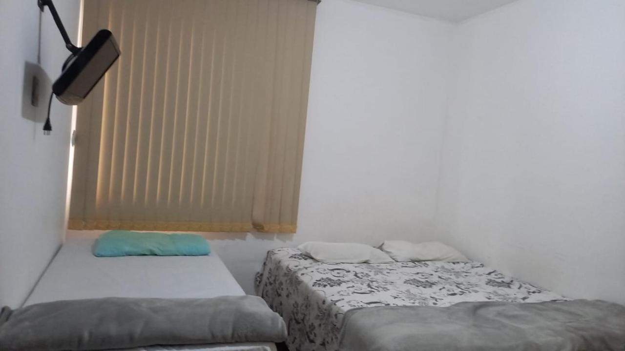 برازيليا Hostel Asa Sul المظهر الخارجي الصورة