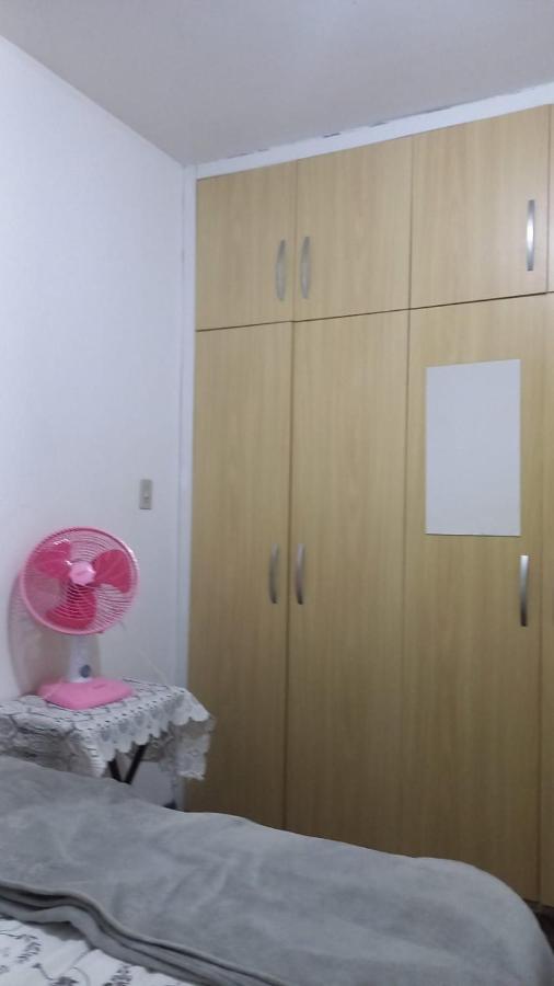 برازيليا Hostel Asa Sul المظهر الخارجي الصورة