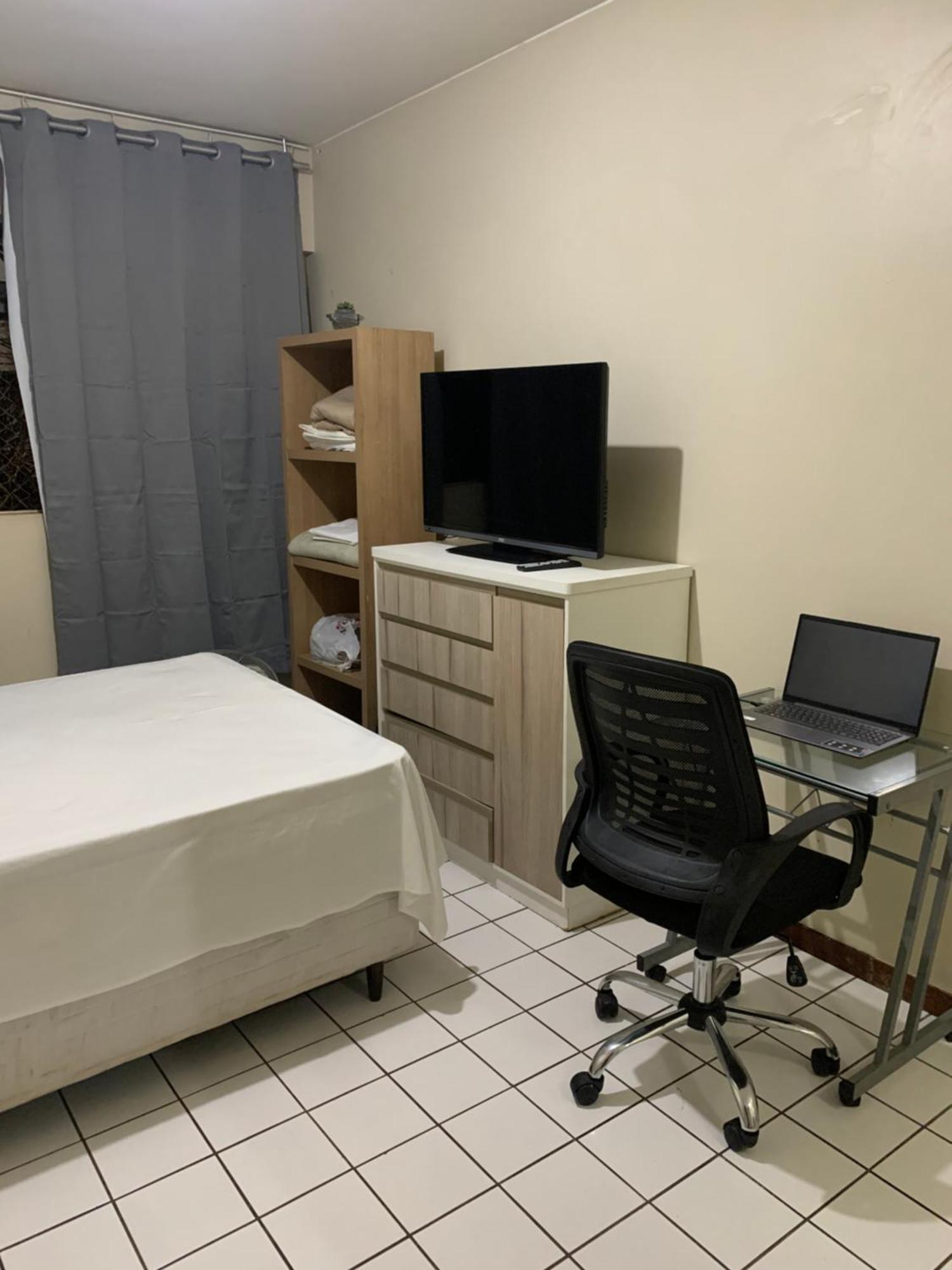 برازيليا Hostel Asa Sul المظهر الخارجي الصورة