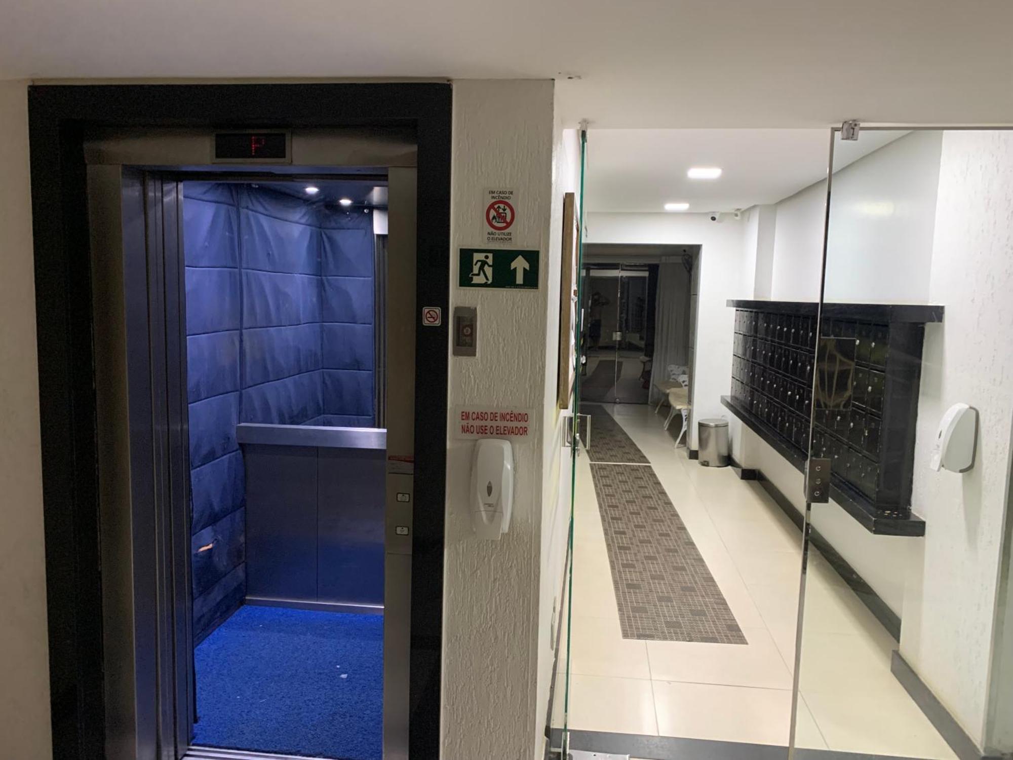 برازيليا Hostel Asa Sul المظهر الخارجي الصورة
