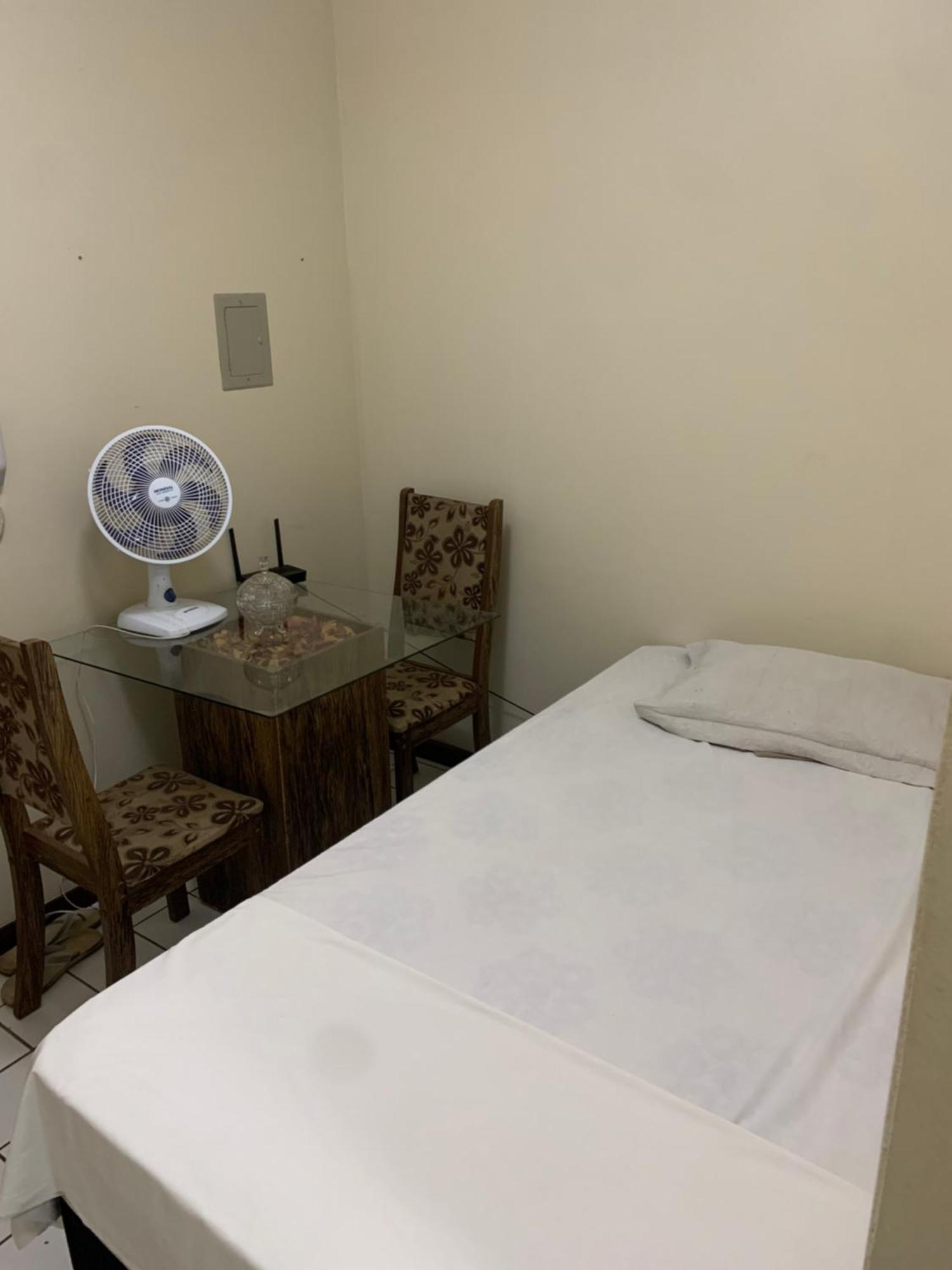 برازيليا Hostel Asa Sul المظهر الخارجي الصورة