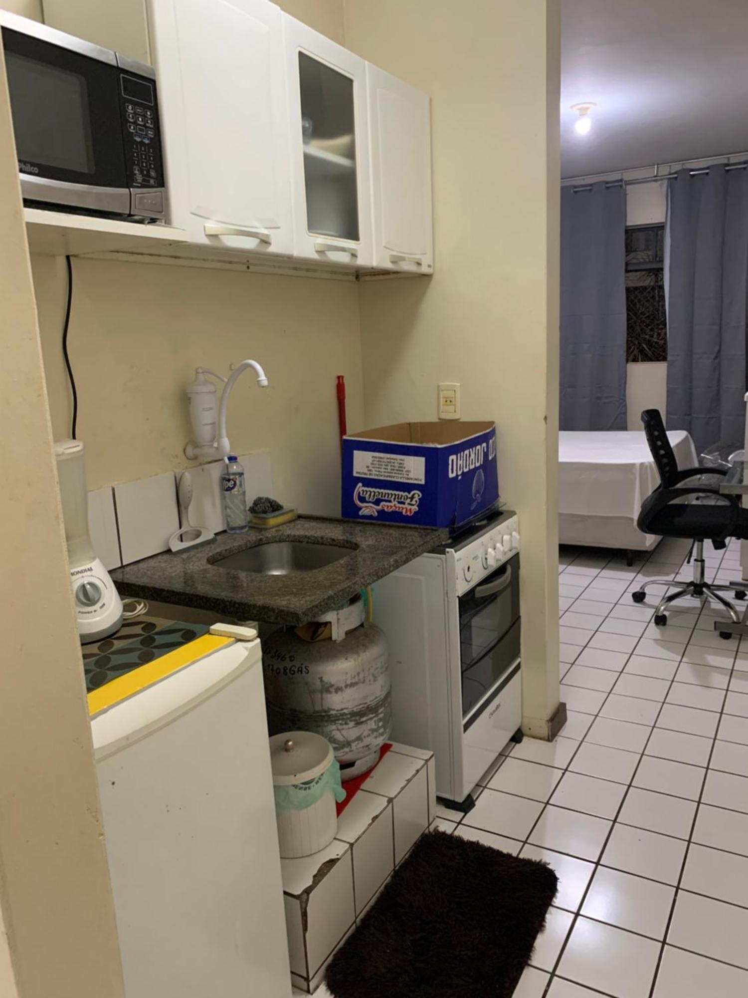 برازيليا Hostel Asa Sul المظهر الخارجي الصورة