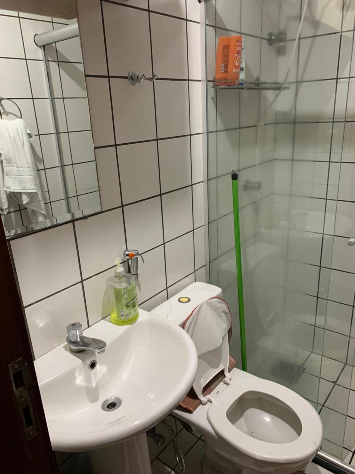 برازيليا Hostel Asa Sul المظهر الخارجي الصورة