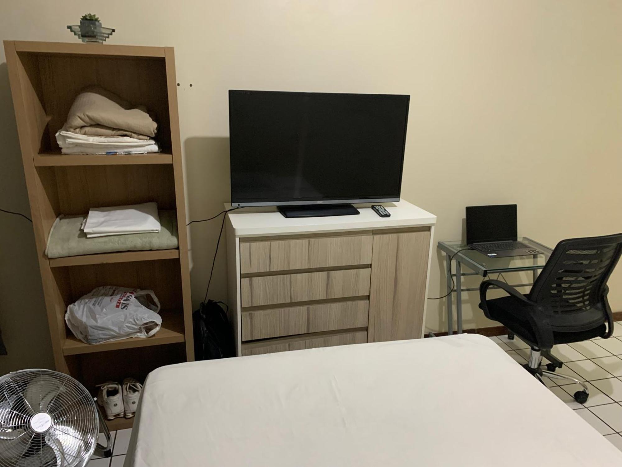 برازيليا Hostel Asa Sul المظهر الخارجي الصورة