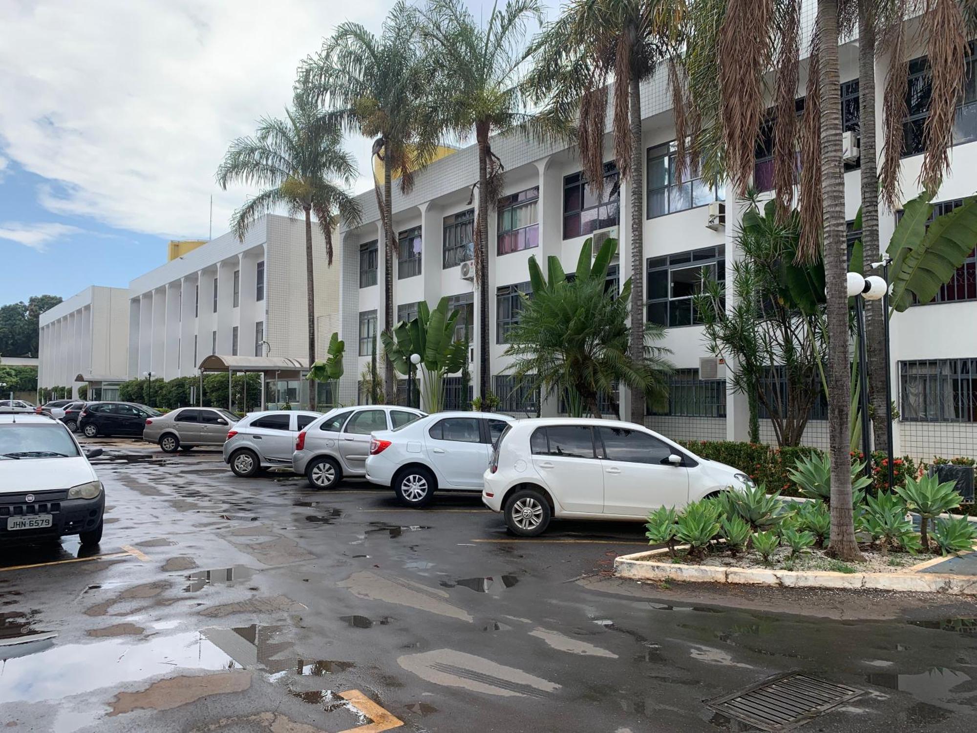 برازيليا Hostel Asa Sul المظهر الخارجي الصورة