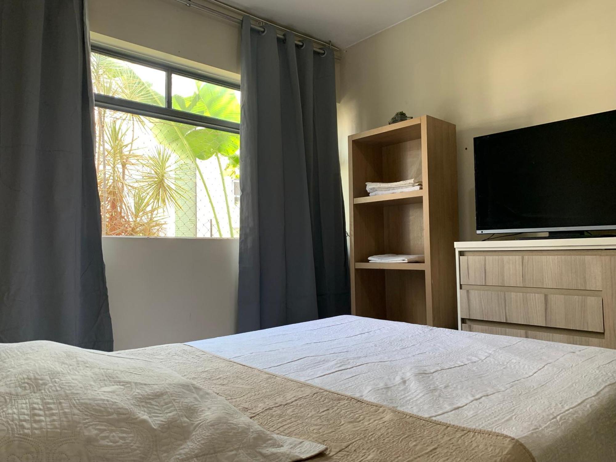برازيليا Hostel Asa Sul المظهر الخارجي الصورة